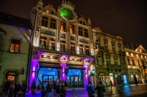 Boutique Hotel Slávia Košice